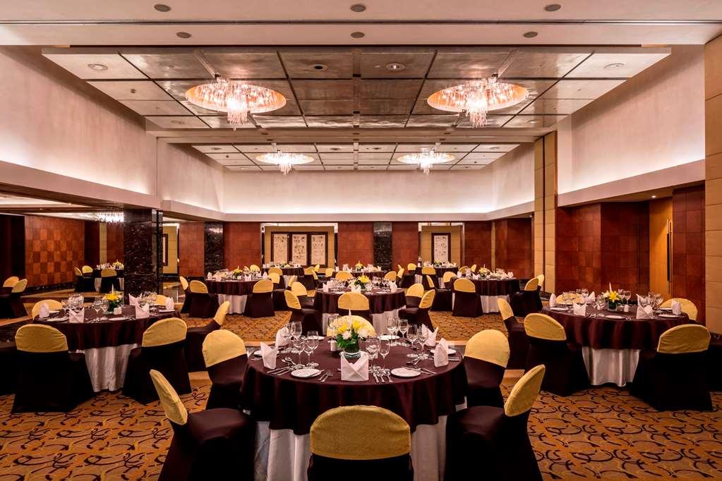 מלון The Park כלכותה מתקנים תמונה The Imperial Ball Room